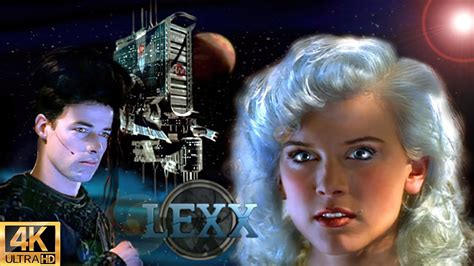 lexx tv series|lexx series cast.